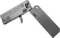 Trailblazer Lifecard Folding Single Shot