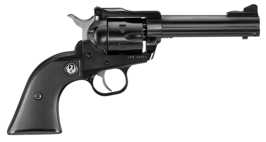 Ruger Single-six Convertible