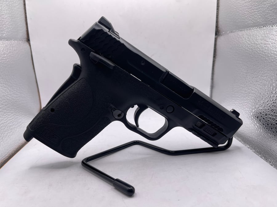 Smith & Wesson M&P 9 Ez Shield