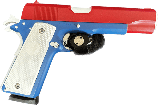 Rock Island Armory 1911
