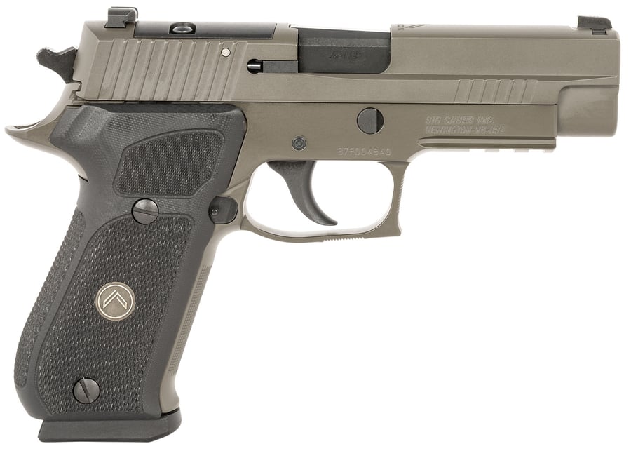 SIG Sauer P220 Legion