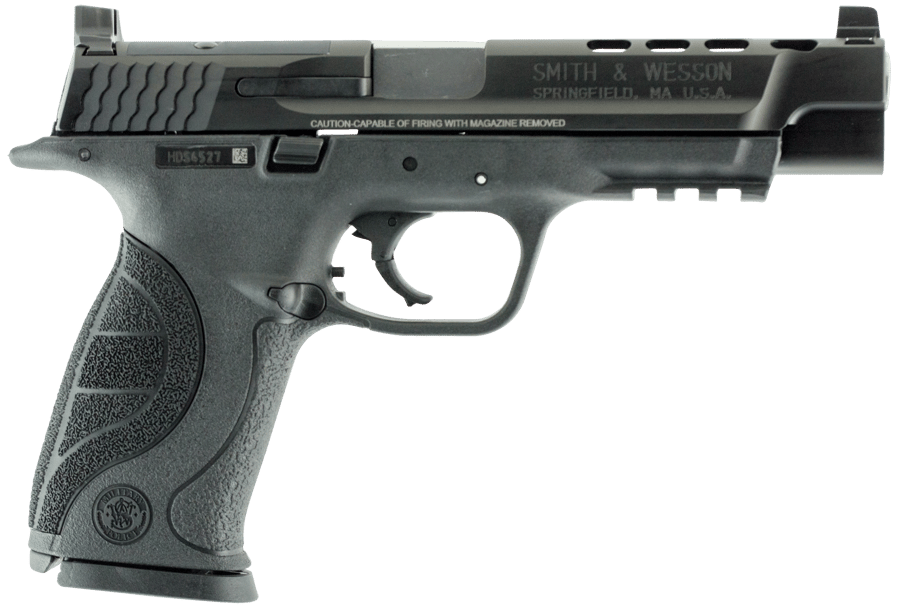 Smith & Wesson M&p40