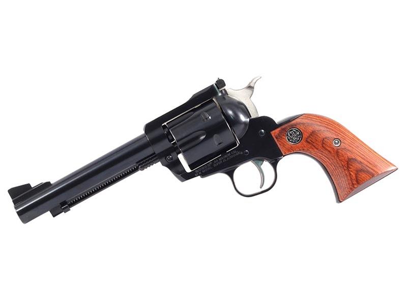 Ruger Super Blackhawk .44MAG 5.5' BL/WD