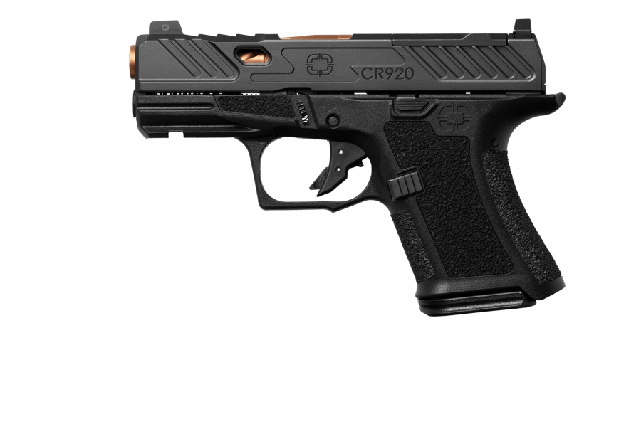 Shadow Systems Cr920