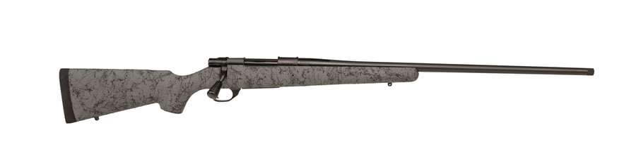 Howa M1500 Hs Precision