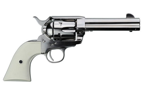 Pietta 1873 Gunfighter