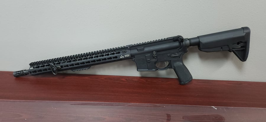 Bravo Company Recce 16 Kmr-a Carbine