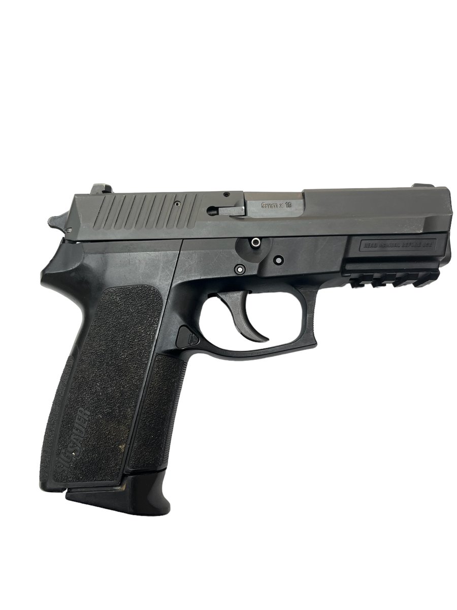 SIG Sauer Sp2022