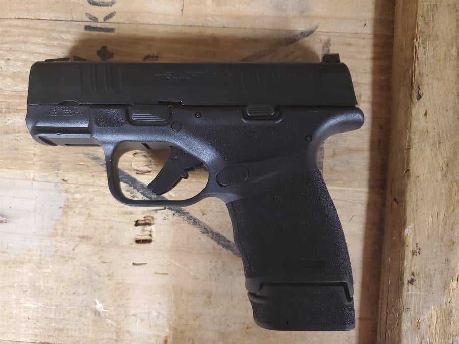 Springfield Armory Hellcat