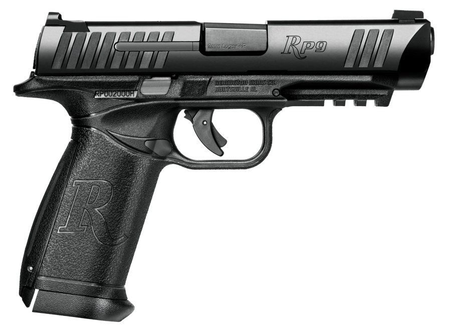 Remington Rp9