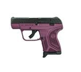 Ruger Lcp II
