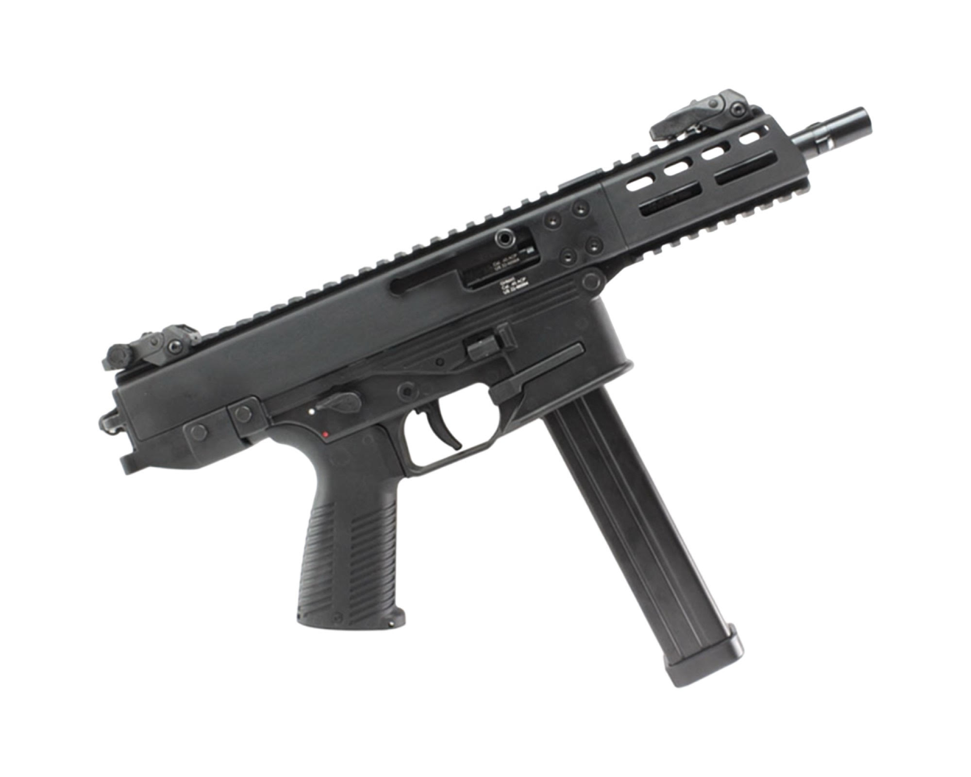 B&T GHM45 Pistol 45 Caliber Personal Defense Weapon BT-450004