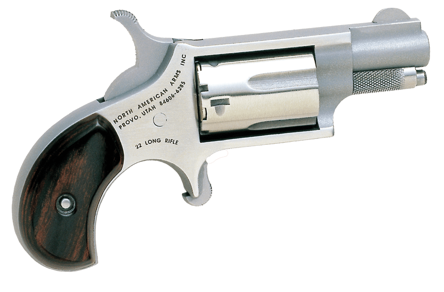 North American Arms 22lr