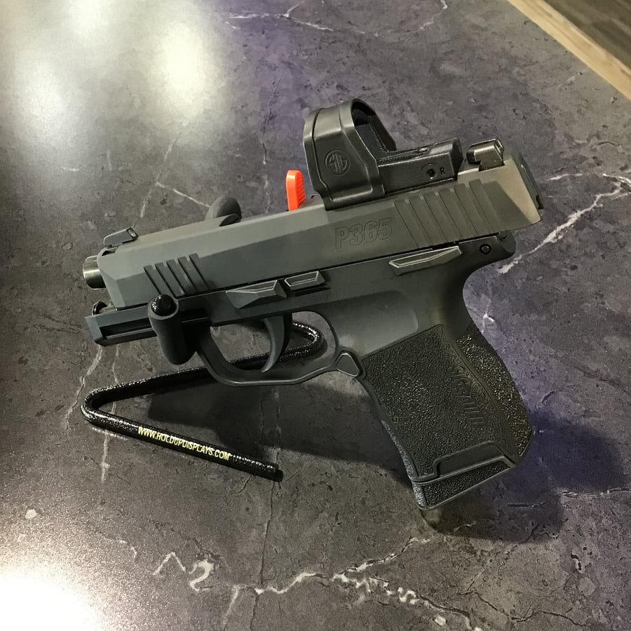 SIG Sauer P365