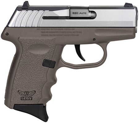 Sccy Cpx-3