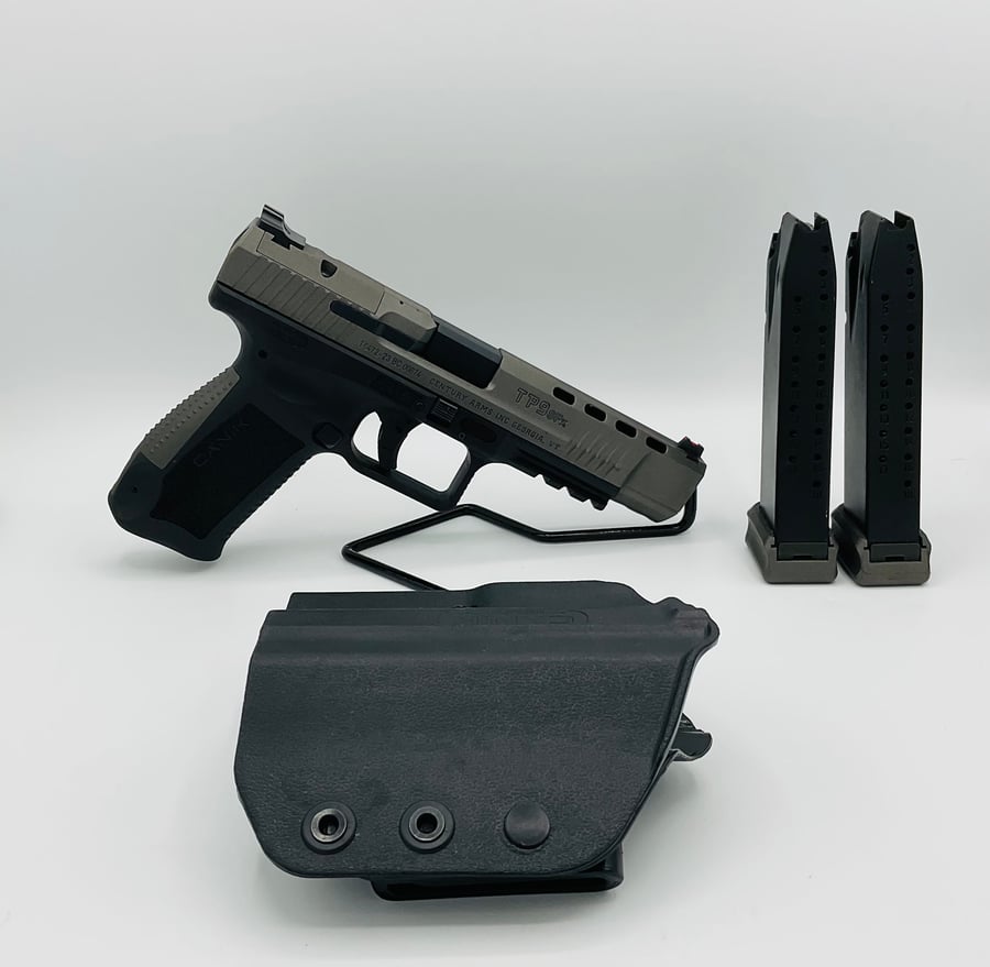 Canik Canik Tp9sfx