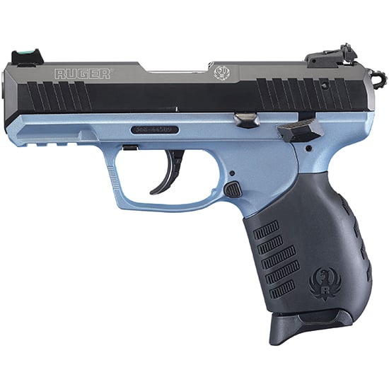 Ruger Sr22