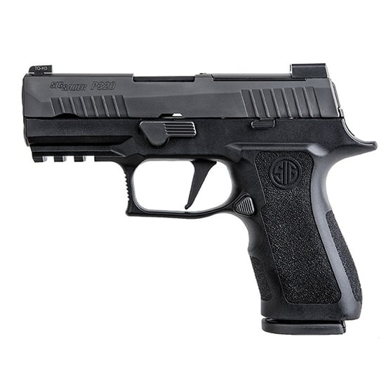 SIG Sauer P-320 Xcompact