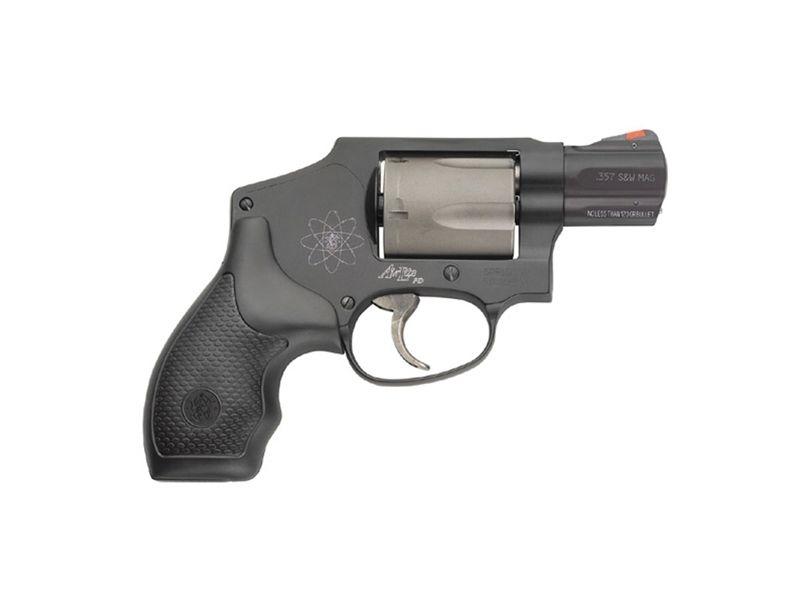 S&W 340PD AirLite .357 Mag 1.88' 5rd Scandium Revolver