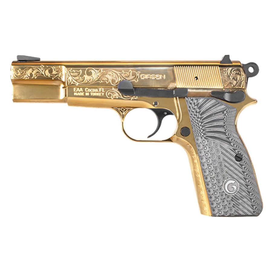 Girsan Mcp35