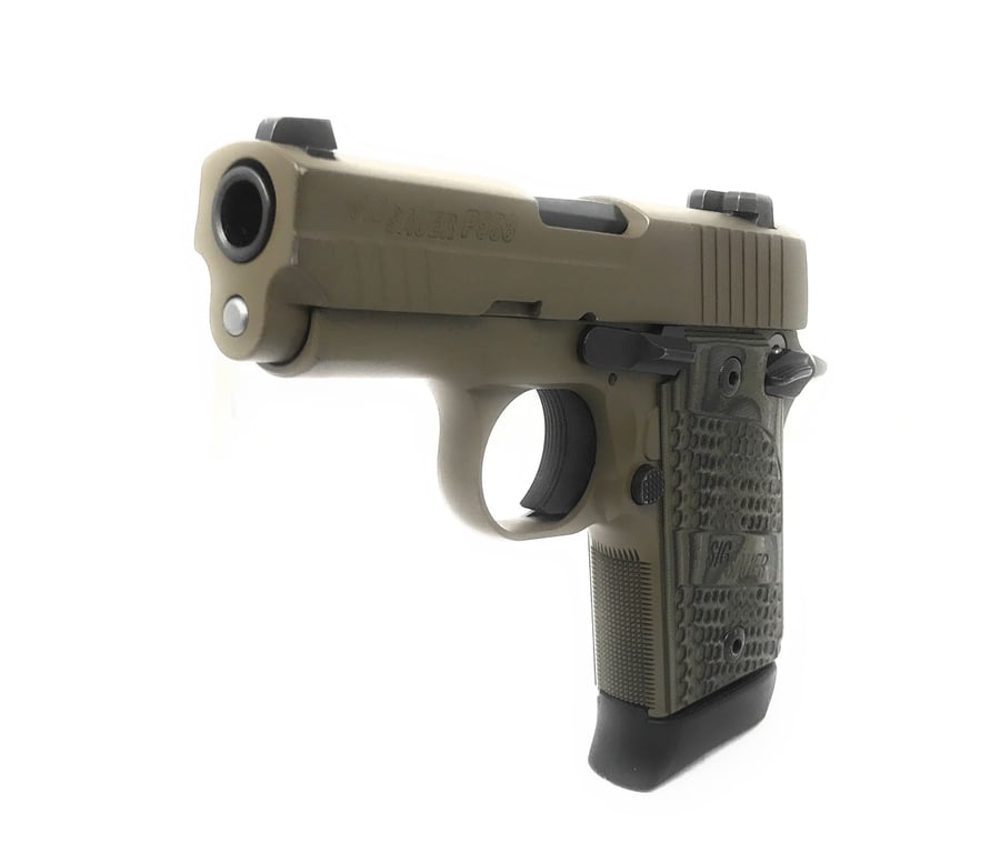 SIG Sauer P938s