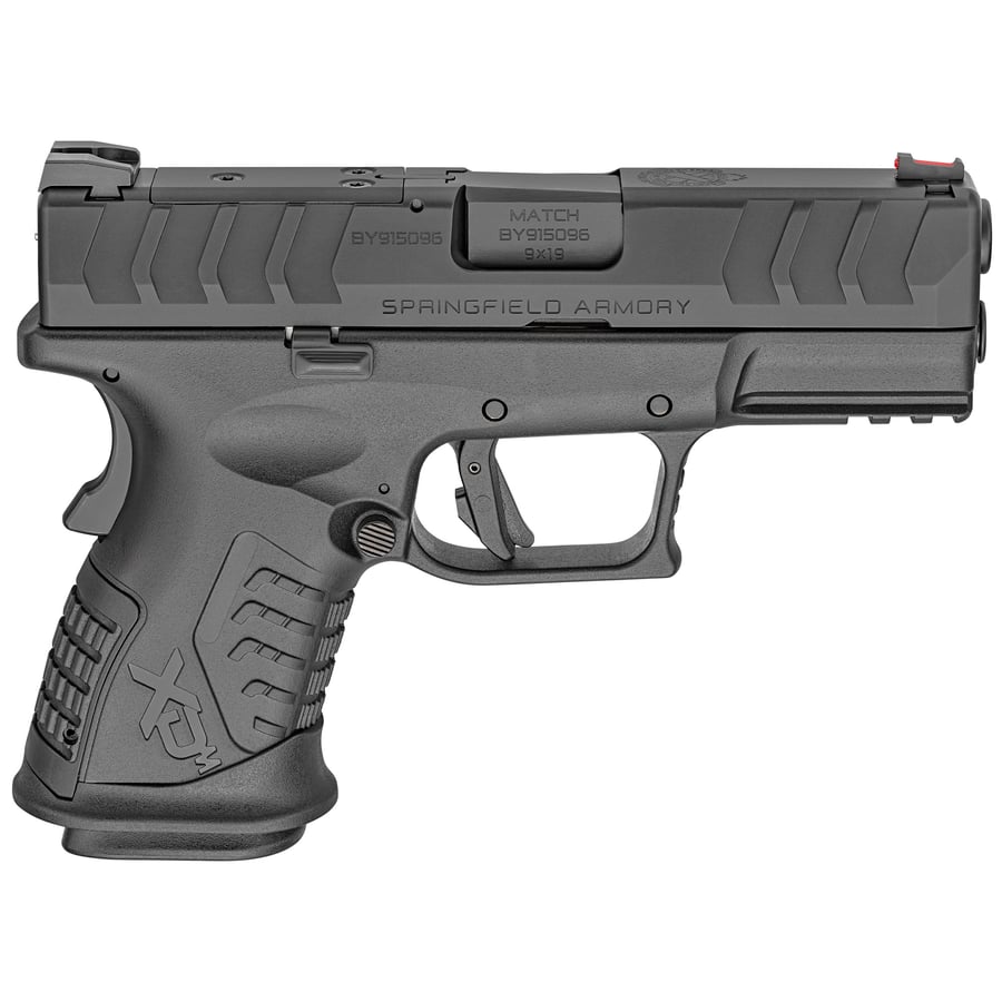 Springfield Armory Xd-m Elite Compact OSP
