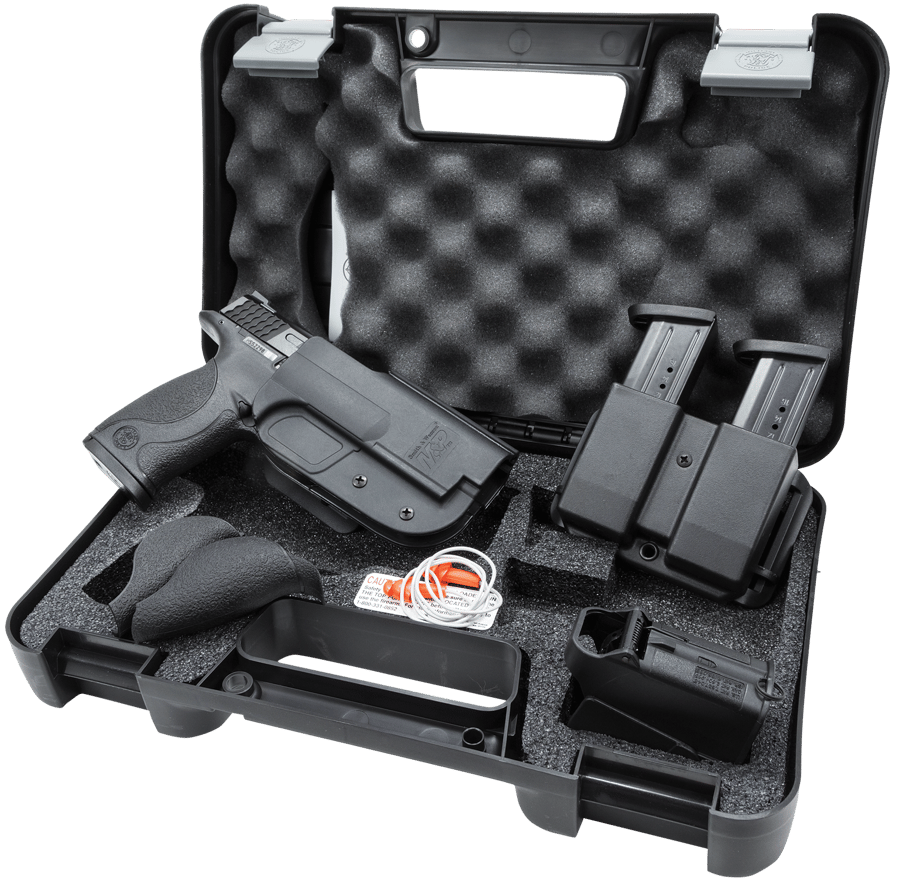 Smith & Wesson M&p9