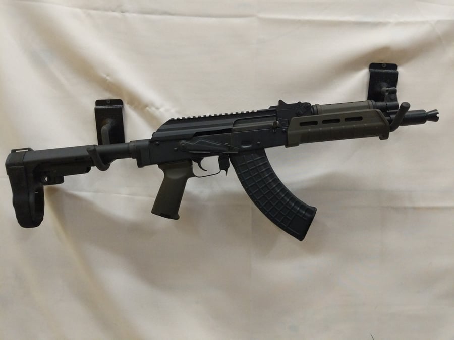 Palmetto State Armory Ak-p7