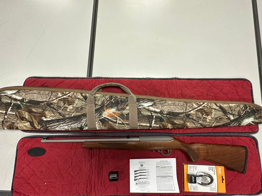 Ruger '10/22'