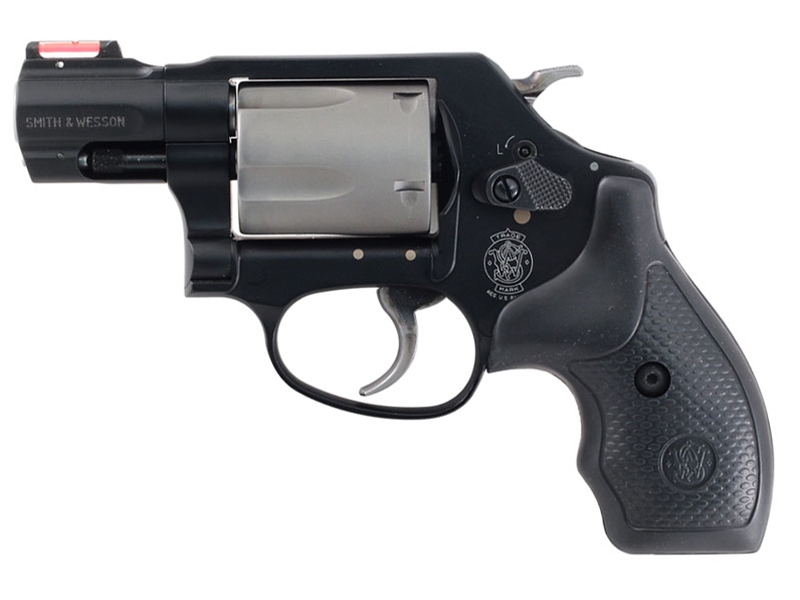 S&W 360PD AirLite .357Mag 1.88' 5rd Scandium Revolver