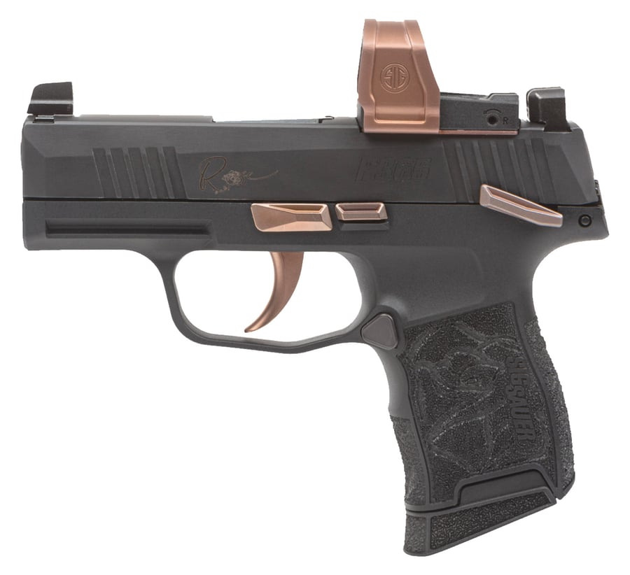 SIG Sauer P365