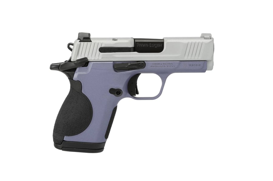 Smith & Wesson Csx