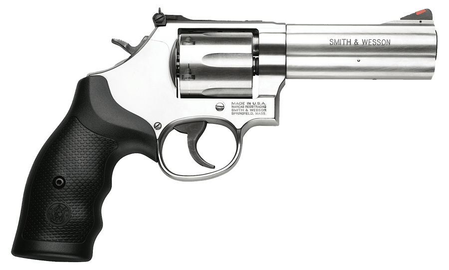Smith & Wesson 686
