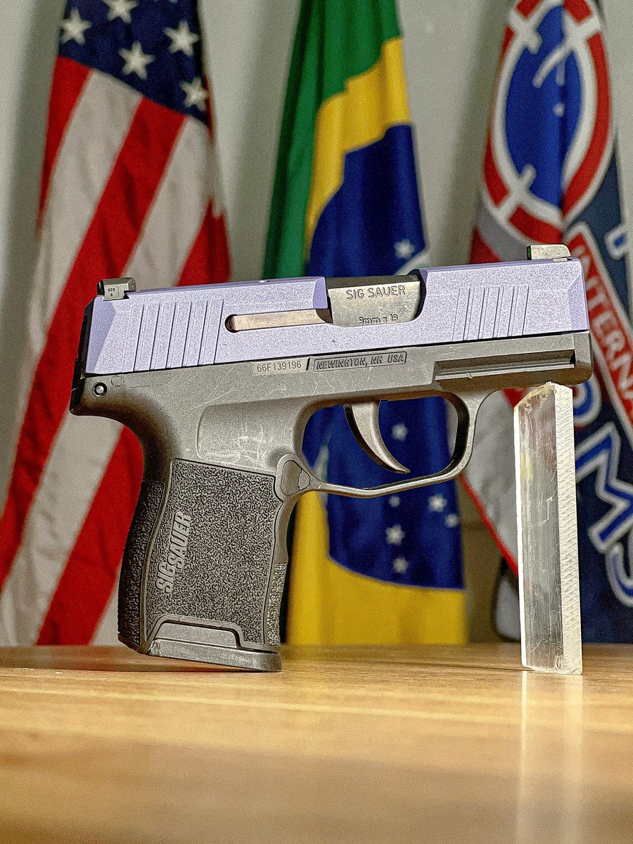 SIG Sauer P365
