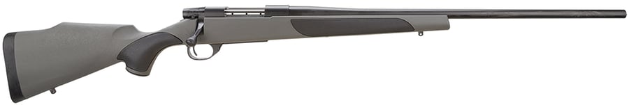 Weatherby Vanguard