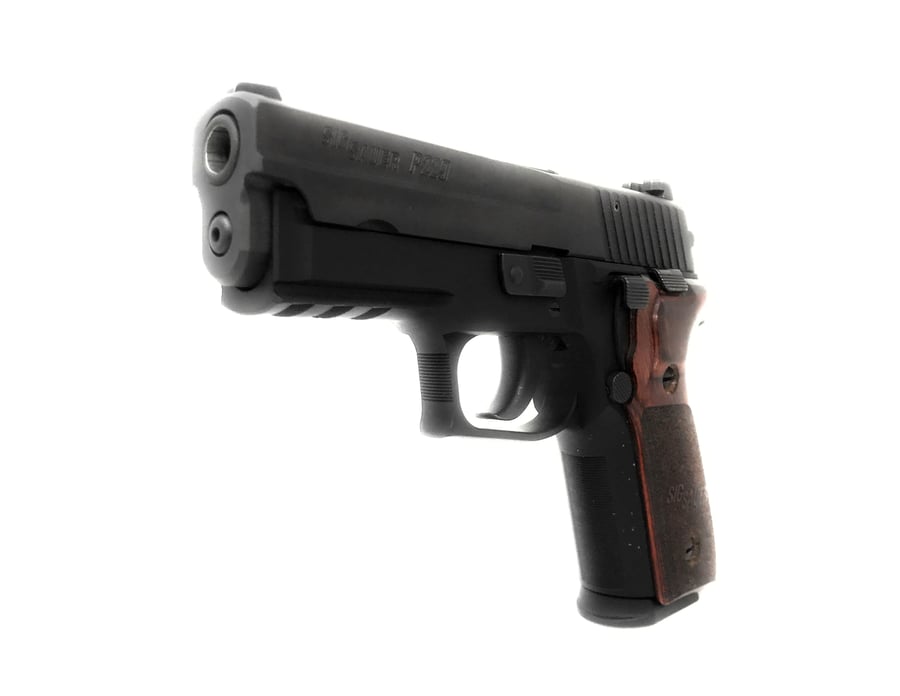 SIG Sauer P229