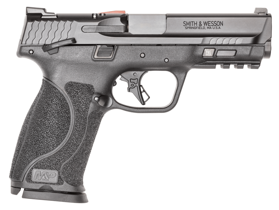 Smith & Wesson M&p9 M2.0 *ca Compliant*