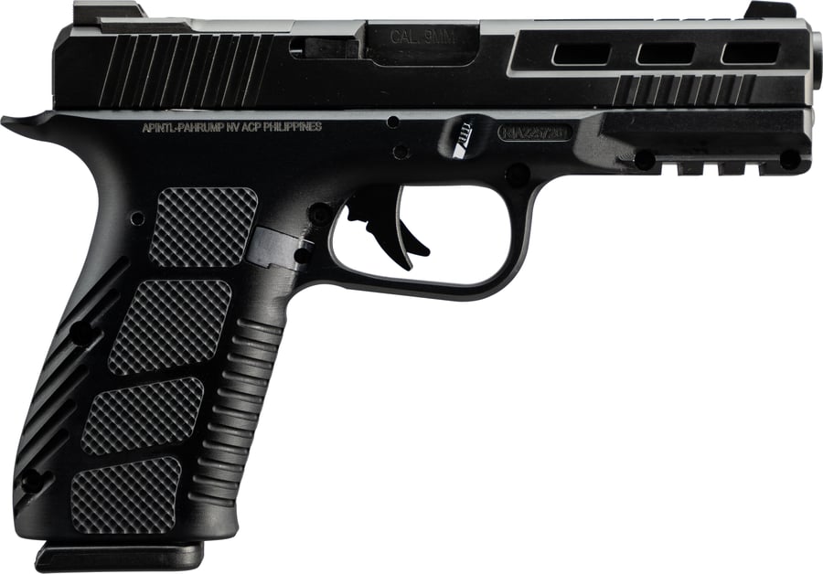 Rock Island Armory Stk100