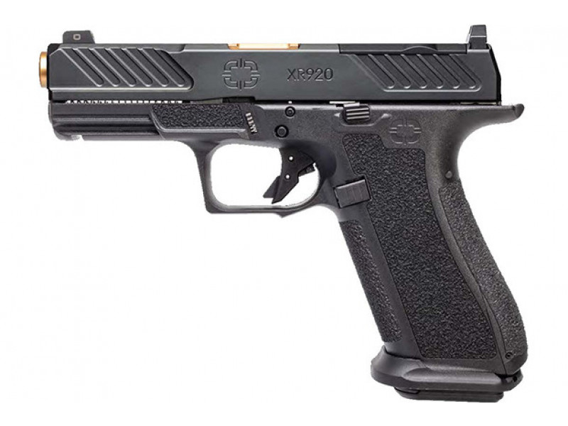 Shadow Systems Xr920 Combat