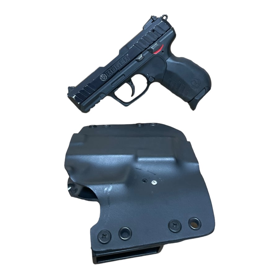 Ruger Sr22