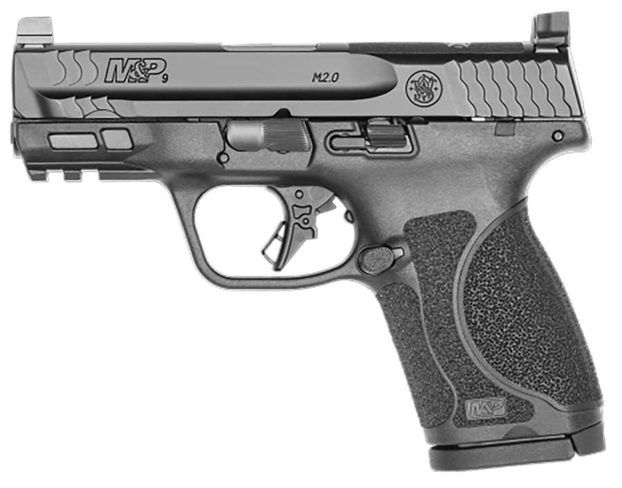 Smith & Wesson M&P M2.0 Optic Ready