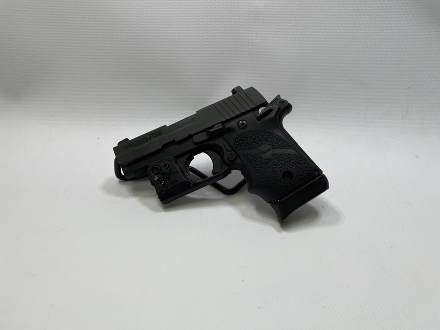 SIG Sauer P938