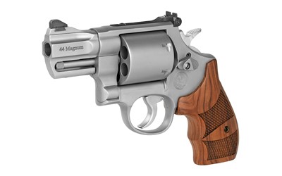 Smith & Wesson 629 Performance