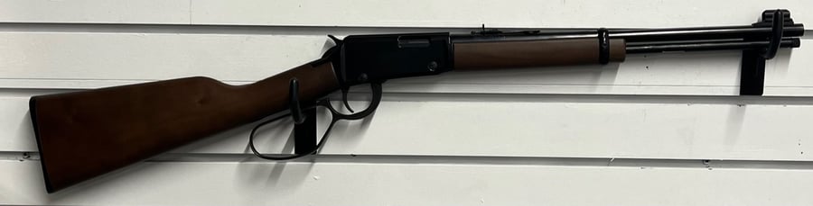 Henry Large Loop Carbine