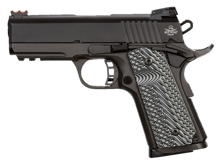 Rock Island Armory Tac Ultra Cs