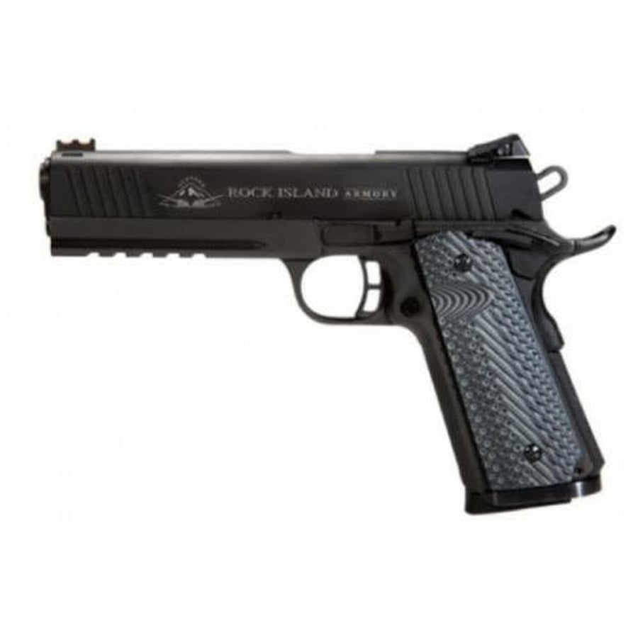 Rock Island Tac Ultra Fs 10mm