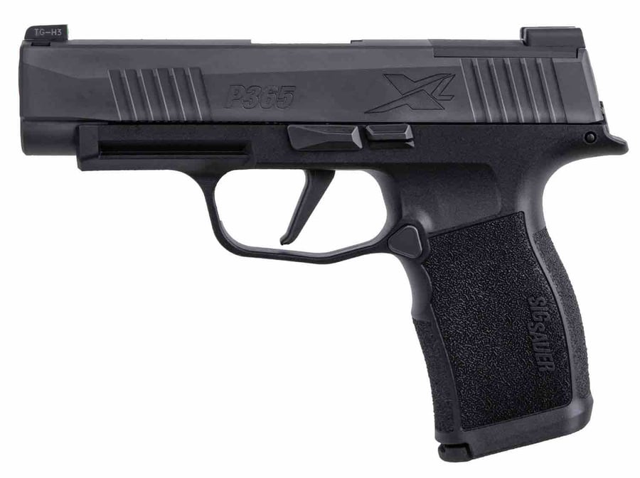 SIG Sauer P365 XL