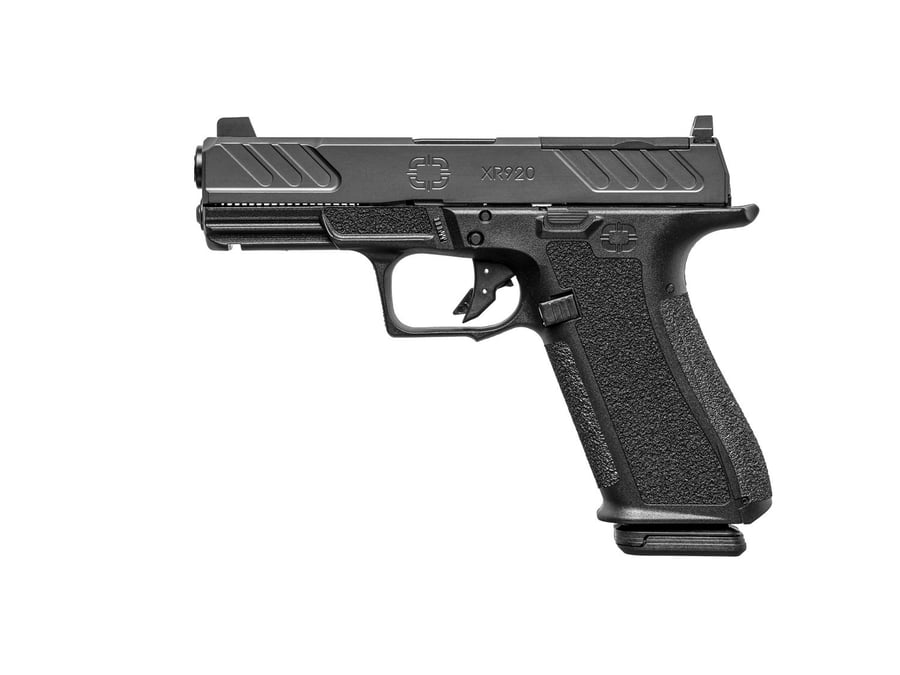 Shadow Systems Xr920 Foundation
