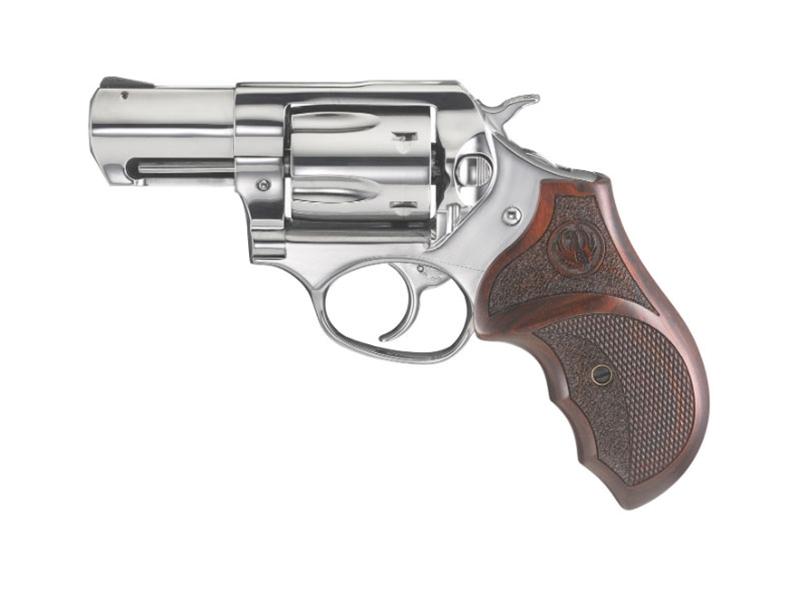 Ruger SP101 Match Champion .357 Mag 2.25' Revolver