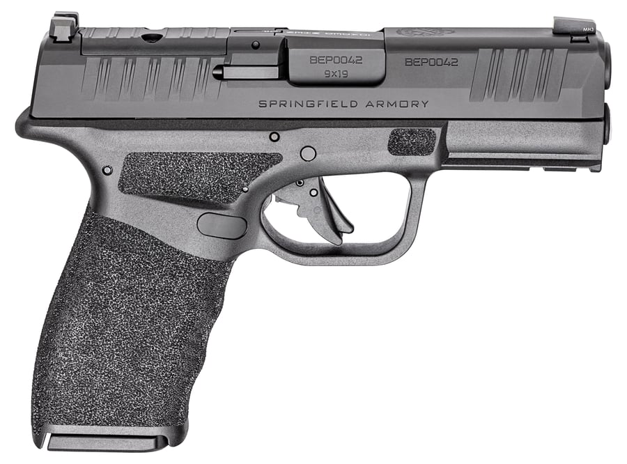 Springfield Armory Hellcat Pro *ca Compliant